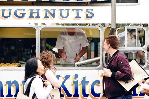 Queen Victoria Market Ultimate Foodie Tour - Lennox Head Accommodation 14