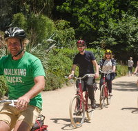 The Best of Melbourne Bike Tour - Lennox Head Accommodation