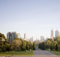 Private Melbourne City Sights - Morning Tour - Lennox Head Accommodation