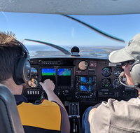 Trial flight and 360 VR Flight Experience Packages from Moorabbin Airport - Lennox Head Accommodation