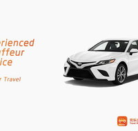 Melbourne 5 seats standard service - Lennox Head Accommodation