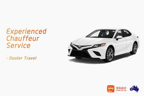 Melbourne 5 Seats Standard Service - Lennox Head Accommodation 0
