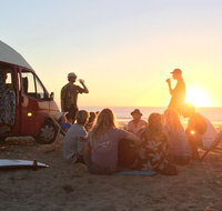 3 Week East Coast Surf Road Trip Melbourne to Brisbane - Lennox Head Accommodation