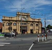 Barbecue Class at Queen Victoria Market - Lennox Head Accommodation
