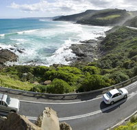 The Unique Great Ocean Road - English Speaking Guide - Lennox Head Accommodation