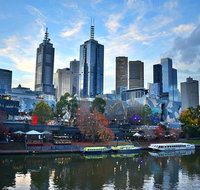 Melbourne Like a Local Customized Private Tour - Lennox Head Accommodation
