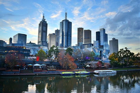 Melbourne Like A Local: Customized Private Tour - Lennox Head Accommodation 2