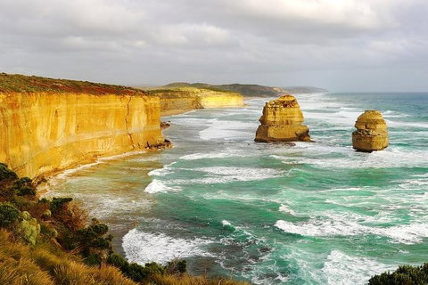 Melbourne Like A Local: Customized Private Tour - Lennox Head Accommodation 3