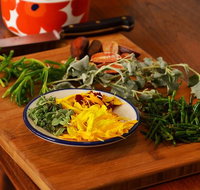 Private Australian Cooking Class in Melbourne using Native Produce - Lennox Head Accommodation