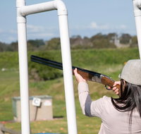 Clay Target Shooting Melbourne - Lennox Head Accommodation