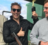 Shoot Unlimited targets with an Olympic Medalist - Melbourne - Lennox Head Accommodation