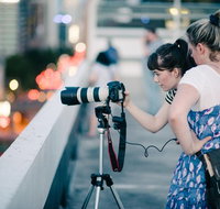 Melbourne Private Photography Walking Tour - Lennox Head Accommodation