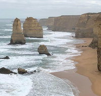 Three Day Great Ocean Road and Phillip Island Tour - Lennox Head Accommodation
