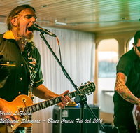 Melbourne Blues Cruise - Lennox Head Accommodation