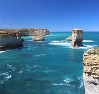 Great Ocean Road Small Group 8 Day Tour With Early Departure and Early Return - Lennox Head Accommodation