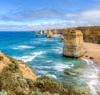 Great Ocean Road Grampians 3 Day National Park Tour Melbourne Roundtrip - Lennox Head Accommodation