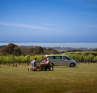 Private Mornington Peninsula Indulgence Tour Including Peninsula Hot Springs and Lunch at Max's at Red Hill Estate - Lennox Head Accommodation