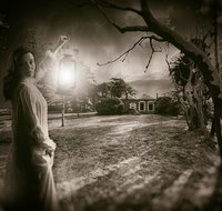 Point Cook Homestead Ghost Tour - Lennox Head Accommodation