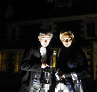 Eynesbury Homestead Dinner and Ghost Tour - Lennox Head Accommodation