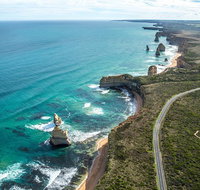 Great Ocean Road Private Day Tour - Lennox Head Accommodation