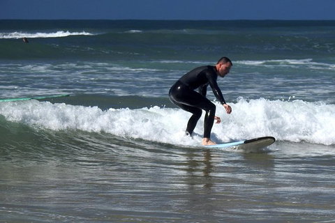 Learn To Surf At The Great Ocean Road - Lennox Head Accommodation 9