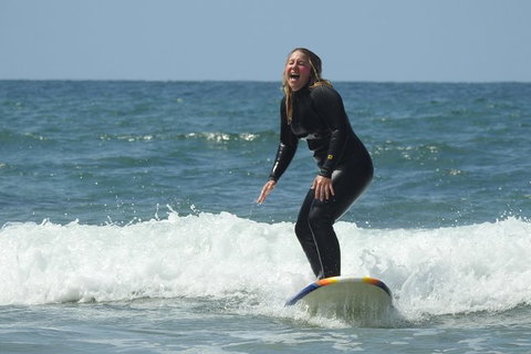 Learn To Surf At The Great Ocean Road - Lennox Head Accommodation 2