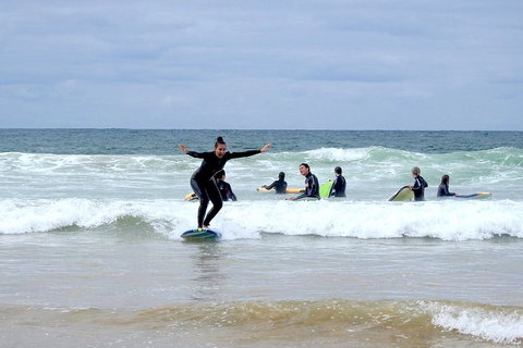 Learn To Surf At The Great Ocean Road - Lennox Head Accommodation 6