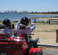 Melbourne Baywatch Half Day Trike Tour for Two - Lennox Head Accommodation