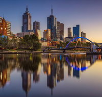 Brunch With A City Host In Melbourne - Lennox Head Accommodation
