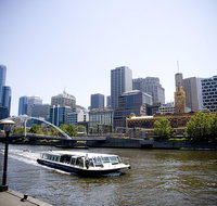 Highlights of Melbourne Cruise - Lennox Head Accommodation