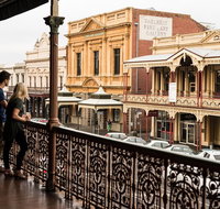 Private Ballarat and Sovereign Hill Tour from Melbourne - Lennox Head Accommodation