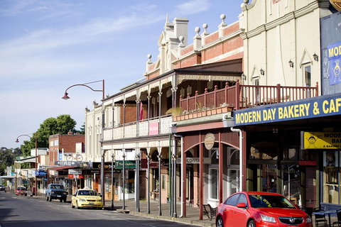 Private Daylesford Tour - Lennox Head Accommodation 1