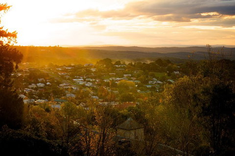 Private Daylesford Tour - Lennox Head Accommodation 2