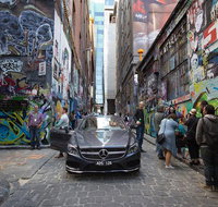 Boroughs of Melbourne - Signature Private City Tour - Lennox Head Accommodation