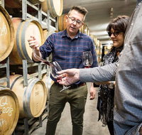 Yarra Valley Wine  Wildlife - Private Regional Tour - Lennox Head Accommodation