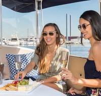 Luxury Private 90min Wine and Cheese Yarra River Cruise - Lennox Head Accommodation