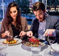 Private Romantic Melbourne Dinner Cruise for 2 - Lennox Head Accommodation