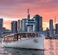 Melbourne Waterways Photography Cruise - Lennox Head Accommodation