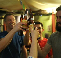 Afternoon in Melbourne - Private Booze and History Tour with a drink in-hand - Lennox Head Accommodation