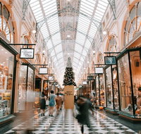 Made in Melbourne Private Shopping Tour Including Local Stores Visit - Lennox Head Accommodation