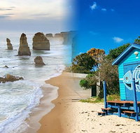 Melbourne Super Saver Great Ocean Road  Mornington Peninsula  attraction pass - Lennox Head Accommodation