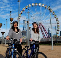 Melbourne Bike Tour from Federation Square - Lennox Head Accommodation