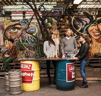 Melbourne Walking Tour Uncover Hidden Laneway Bars - Lennox Head Accommodation