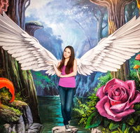 ArtVo Immersive Gallery Experience - Lennox Head Accommodation