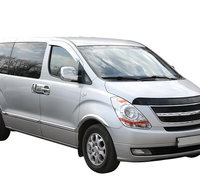Transfer in private Minivan from Melbourne Airport to Melbourne Downtown - Lennox Head Accommodation