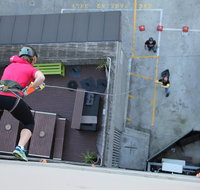 Rap Jumping Melbourne - Lennox Head Accommodation