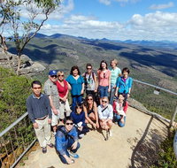 2-Day Great Ocean Road and Grampians Tour Roundtrip from Melbourne - Lennox Head Accommodation