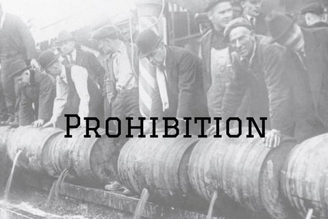 TRAPT Melbourne: Prohibition Escape Room - Lennox Head Accommodation 1