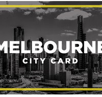 Melbourne City Card 2 Days Visit Unlimited Attractions - Lennox Head Accommodation