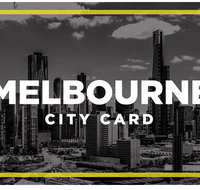 Melbourne City Card 3 Days Visit Unlimited Attractions - Lennox Head Accommodation